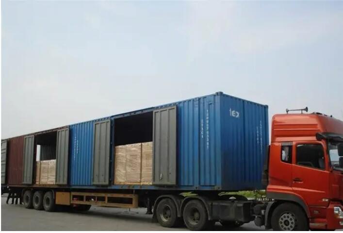 泉州到富锦市整车运输