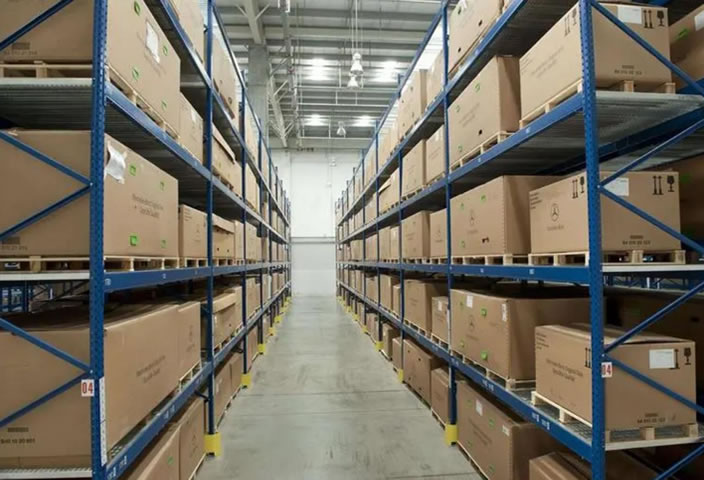 泉州到富锦市货物仓储