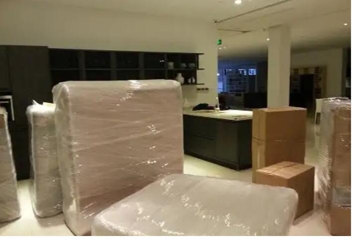 泉州到富锦市长途搬家